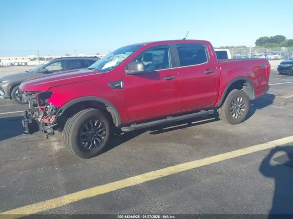 1FTER4EH4MLD49149 2021 FORD RANGER - Image 2