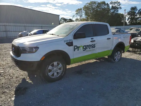 1FTER4EH4MLD55985 2021 FORD RANGER - Image 1
