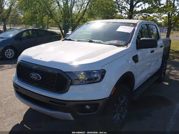 1FTER4EH4MLD62953 2021 FORD RANGER - Image 2