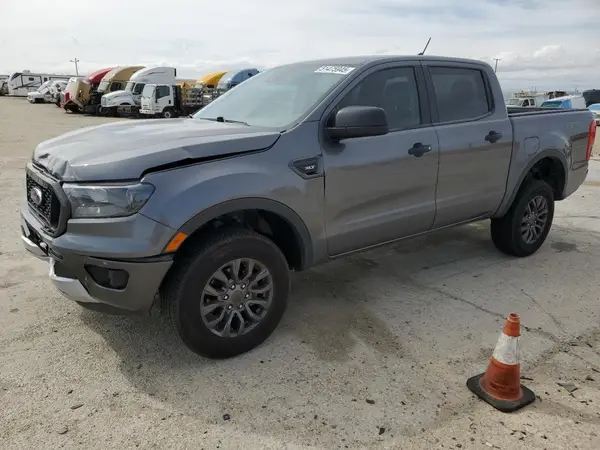 1FTER4EH4MLD65870 2021 FORD RANGER - Image 1
