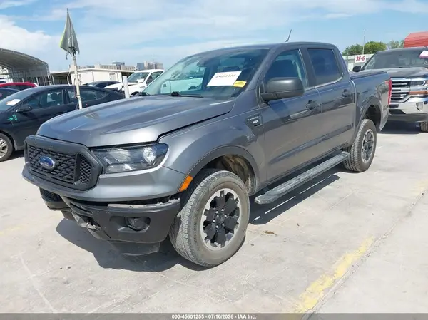 1FTER4EH4MLD72320 2021 FORD RANGER - Image 2