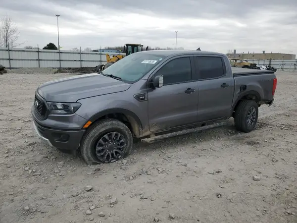 1FTER4EH4MLD73855 2021 FORD RANGER - Image 1
