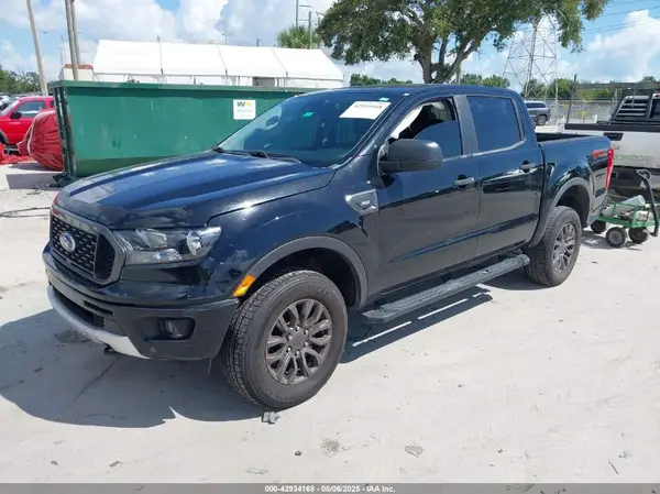 1FTER4EH4MLD80630 2021 FORD RANGER - Image 2