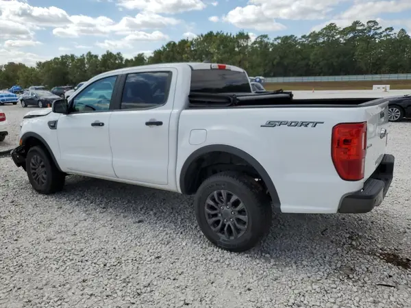1FTER4EH4MLD83351 2021 FORD RANGER - Image 2
