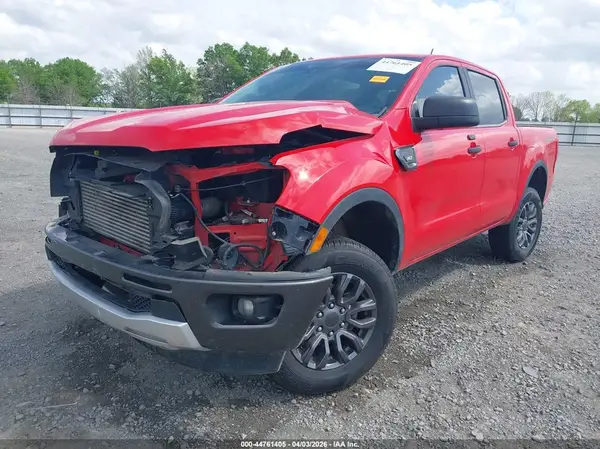 1FTER4EH4MLD86685 2021 FORD RANGER - Image 2