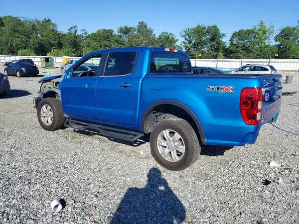1FTER4EH4MLD88047 2021 FORD RANGER - Image 2