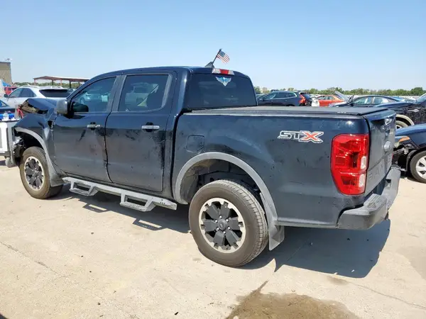 1FTER4EH4MLD88386 2021 FORD RANGER - Image 2