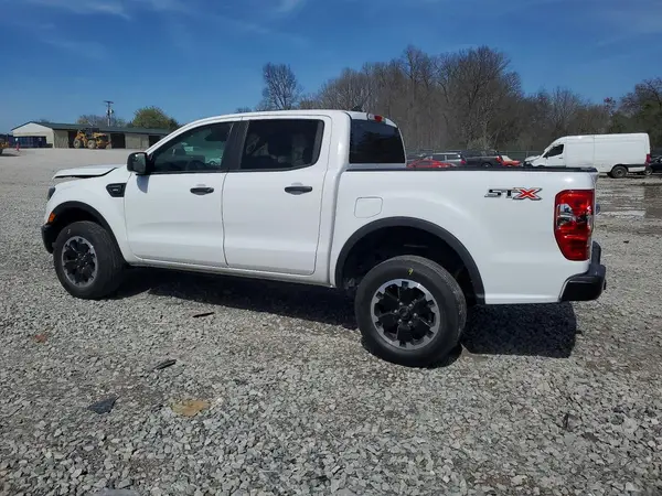 1FTER4EH4MLD94866 2021 FORD RANGER - Image 2