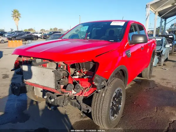 1FTER4EH4MLD96312 2021 FORD RANGER - Image 2