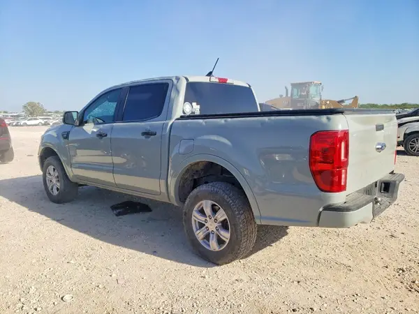 1FTER4EH4MLD98545 2021 FORD RANGER - Image 2