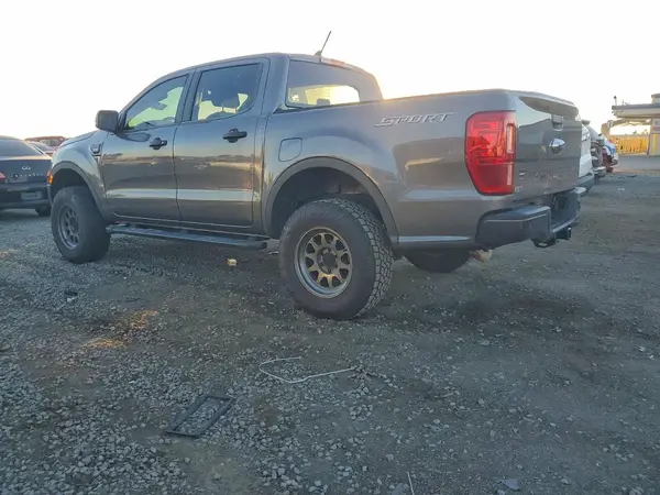1FTER4EH4MLD99159 2021 FORD RANGER - Image 2