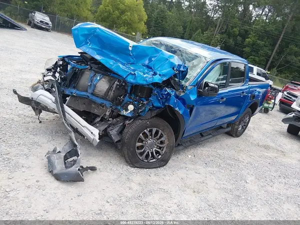 1FTER4EH4MLE02691 2021 FORD RANGER - Image 2