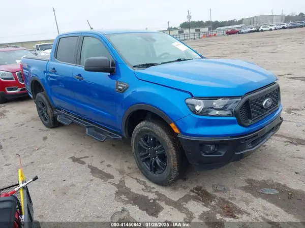 1FTER4EH4NLD16380 2022 FORD RANGER - Image 1