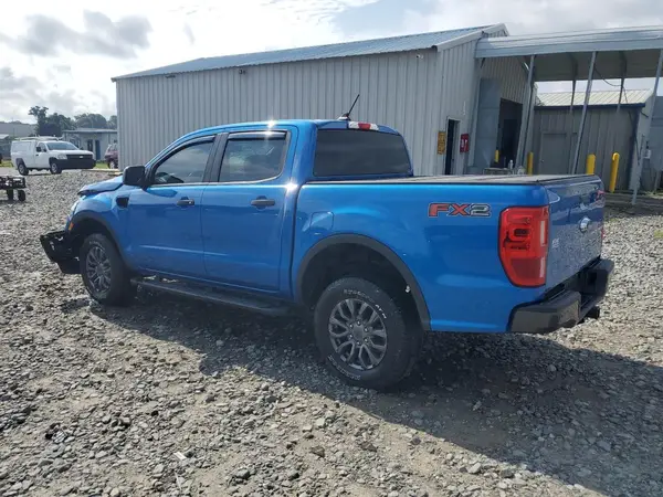 1FTER4EH4NLD16525 2022 FORD RANGER - Image 2