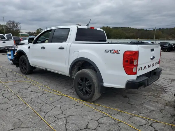 1FTER4EH4NLD17237 2022 FORD RANGER - Image 2