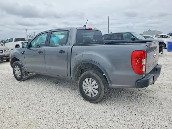 1FTER4EH4NLD22650 2022 FORD RANGER - Image 2