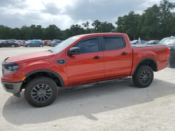 1FTER4EH4NLD27086 2022 FORD RANGER - Image 1