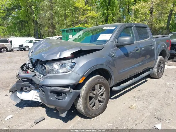 1FTER4EH4NLD27749 2022 FORD RANGER - Image 2
