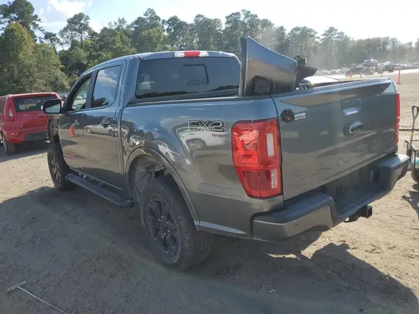 1FTER4EH4NLD38220 2022 FORD RANGER - Image 2