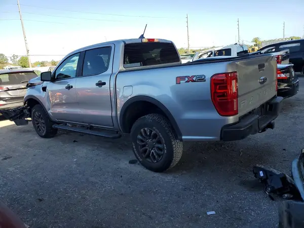 1FTER4EH4NLD41876 2022 FORD RANGER - Image 2