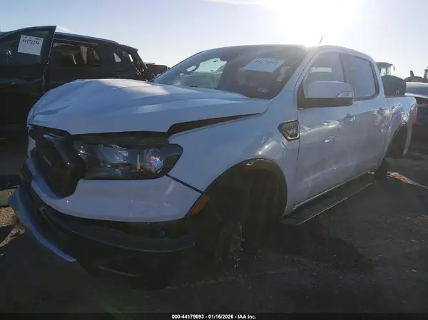 1FTER4EH4NLD46639 2022 FORD RANGER - Image 2