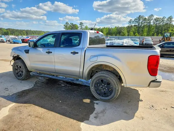 1FTER4EH4NLD55065 2022 FORD RANGER - Image 2
