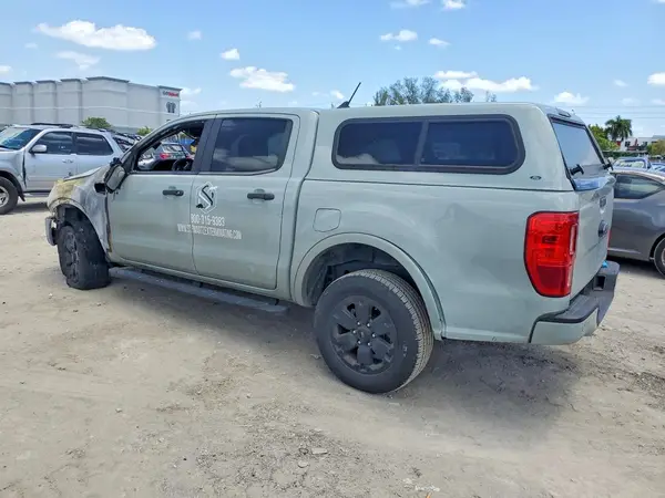 1FTER4EH4PLE02212 2023 FORD RANGER - Image 2