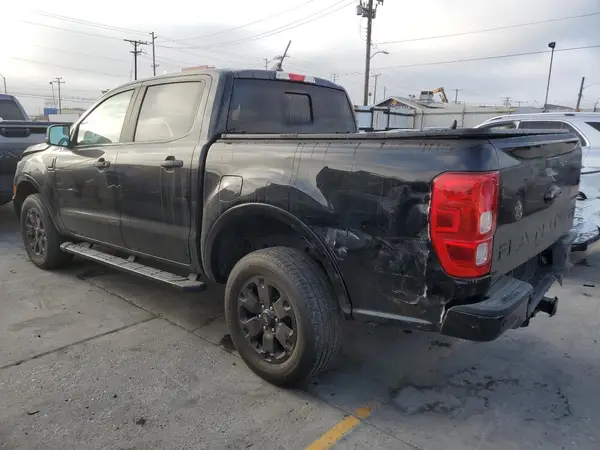 1FTER4EH4PLE04252 2023 FORD RANGER - Image 2