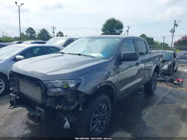 1FTER4EH4PLE17566 2023 FORD RANGER - Image 2