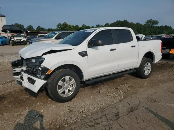 1FTER4EH4PLE32259 2023 FORD RANGER - Image 1