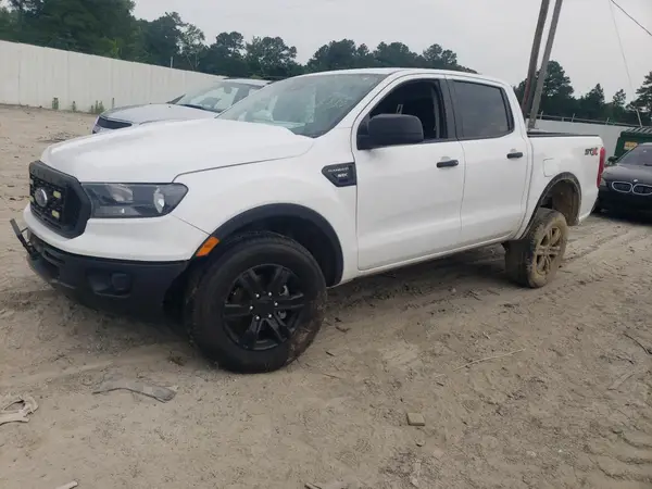 1FTER4EH4PLE34027 2023 FORD RANGER - Image 1