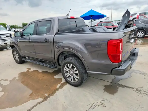 1FTER4EH5KLA06055 2019 FORD RANGER - Image 2