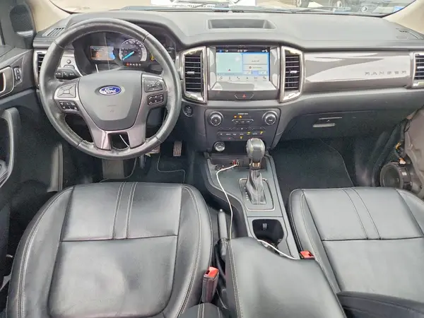 1FTER4EH5KLA06055 2019 FORD RANGER - Image 8
