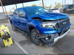 1FTER4EH5KLA08615 2019 FORD RANGER