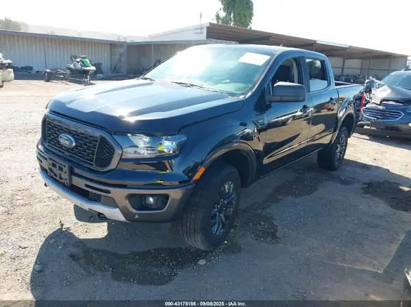 1FTER4EH5KLA08677 2019 FORD RANGER - Image 2