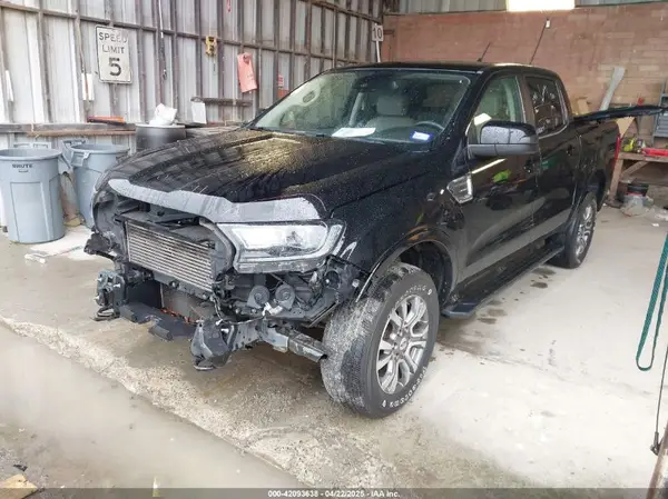 1FTER4EH5KLA12003 2019 FORD RANGER - Image 2