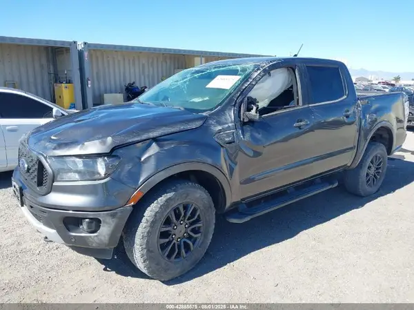 1FTER4EH5KLA13488 2019 FORD RANGER - Image 2