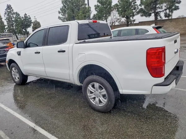 1FTER4EH5KLA15726 2019 FORD RANGER - Image 2