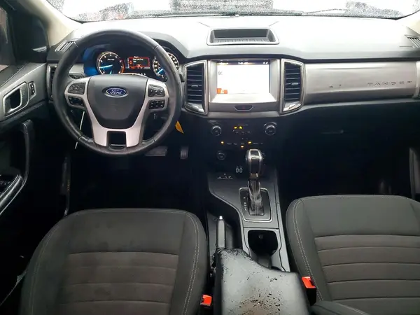 1FTER4EH5KLA15726 2019 FORD RANGER - Image 8