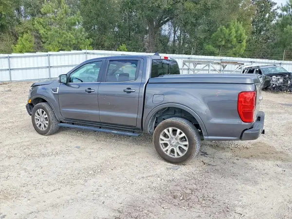 1FTER4EH5KLA16763 2019 FORD RANGER - Image 2