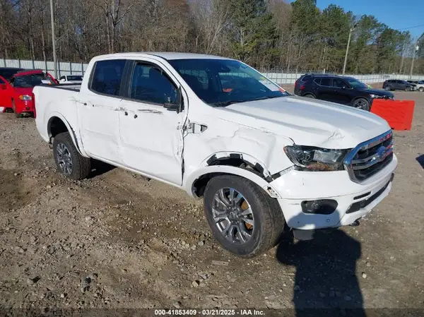 1FTER4EH5KLA18447 2019 FORD RANGER - Image 1