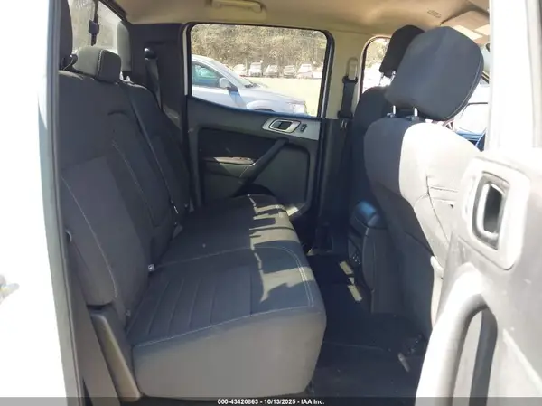 1FTER4EH5KLA25768 2019 FORD RANGER - Image 8