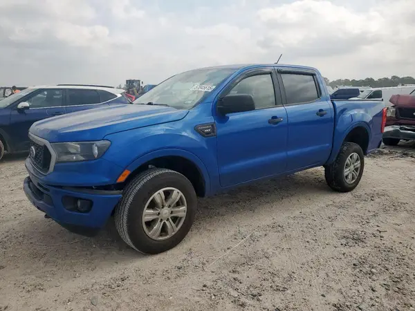 1FTER4EH5KLA29934 2019 FORD RANGER - Image 1