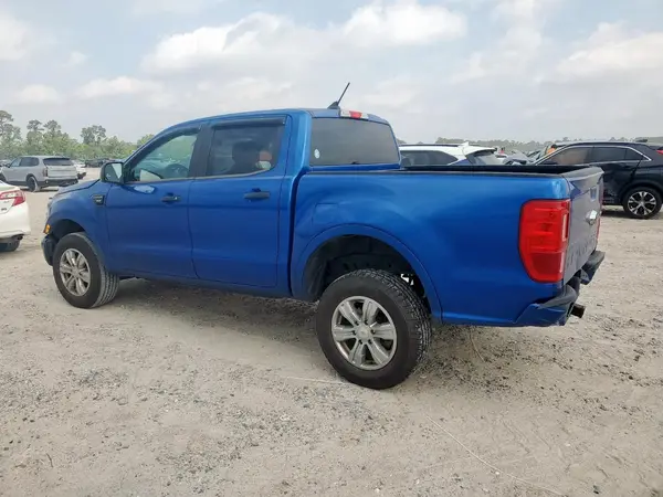 1FTER4EH5KLA29934 2019 FORD RANGER - Image 2
