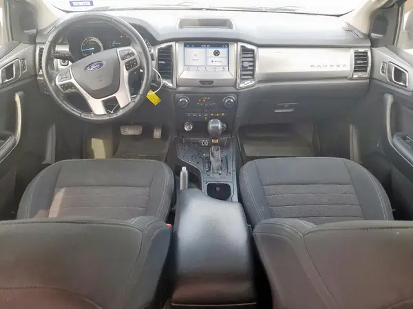 1FTER4EH5KLA29934 2019 FORD RANGER - Image 8