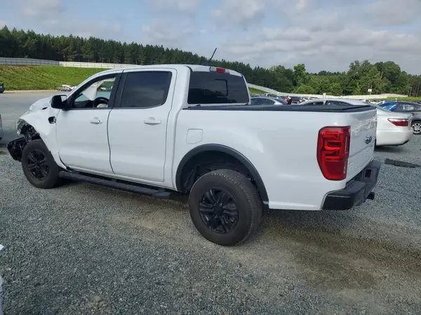 1FTER4EH5KLA36821 2019 FORD RANGER - Image 2