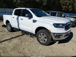 1FTER4EH5KLA40416 2019 FORD RANGER