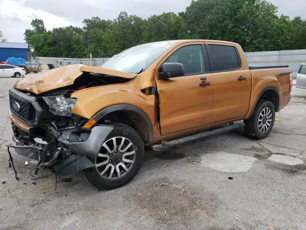 1FTER4EH5KLA42375 2019 FORD RANGER - Image 1