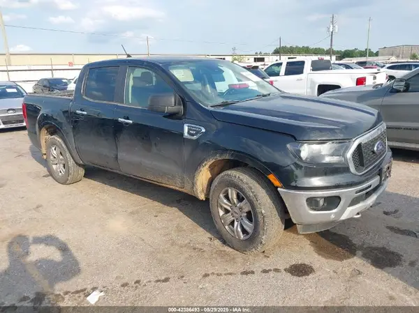 1FTER4EH5KLA42540 2019 FORD RANGER - Image 1