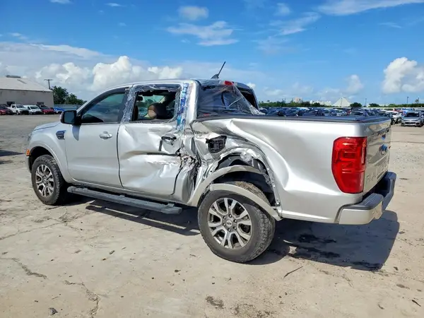1FTER4EH5KLA44837 2019 FORD RANGER - Image 2